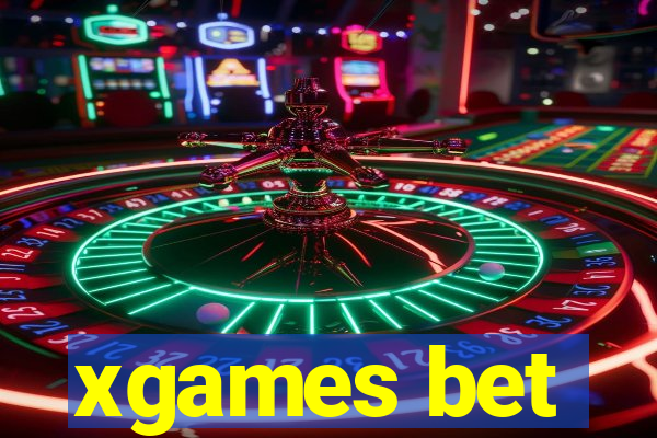 xgames bet